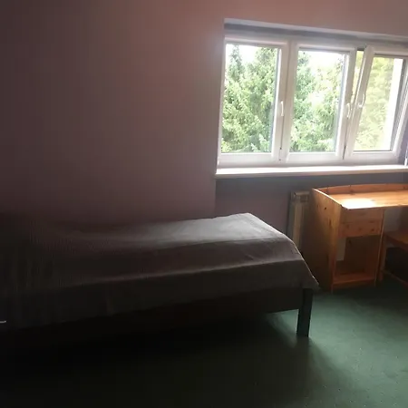 Asti Parking Pokoj *